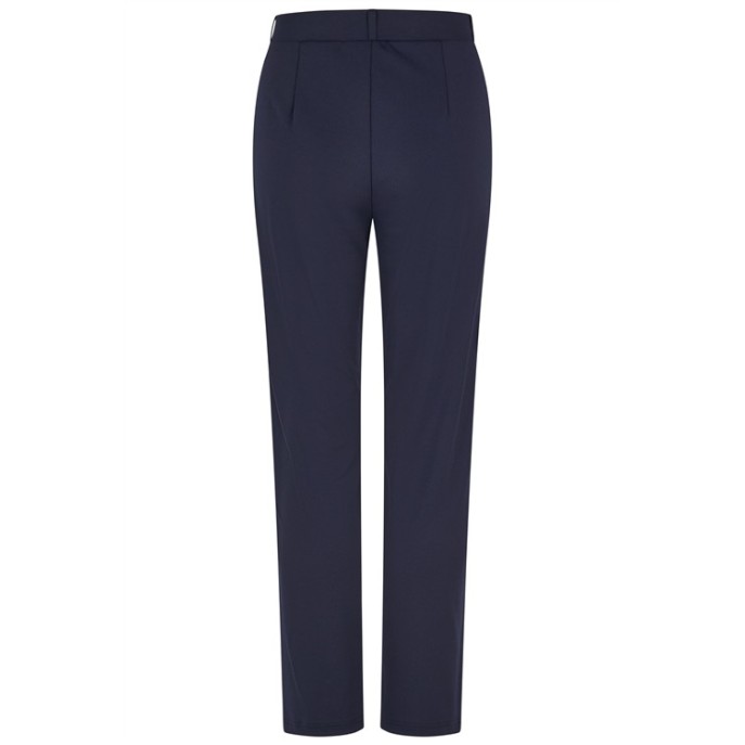 Barbara Lebek broek 5679 Marine